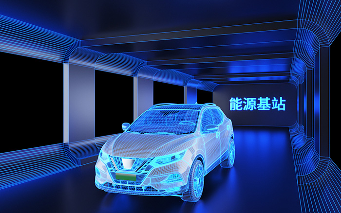 TCU費(fèi)控單元在新能源汽車充電樁中的應(yīng)用 TCU費(fèi)控單元在新能源汽車充電樁中的應(yīng)用